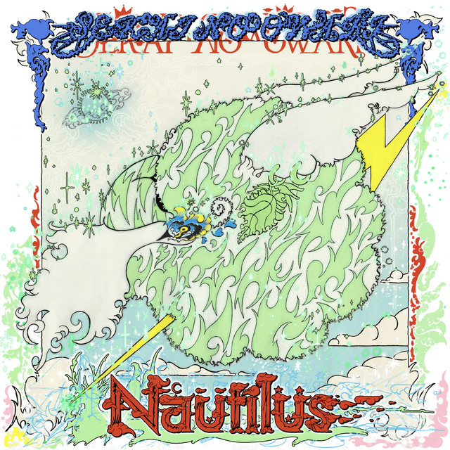 Nautilus - Album by SEKAI NO OWARI | Spotify