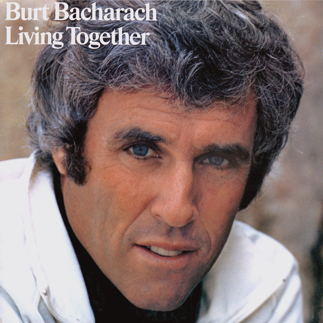 Something Big - song and lyrics by Burt Bacharach | Spotify