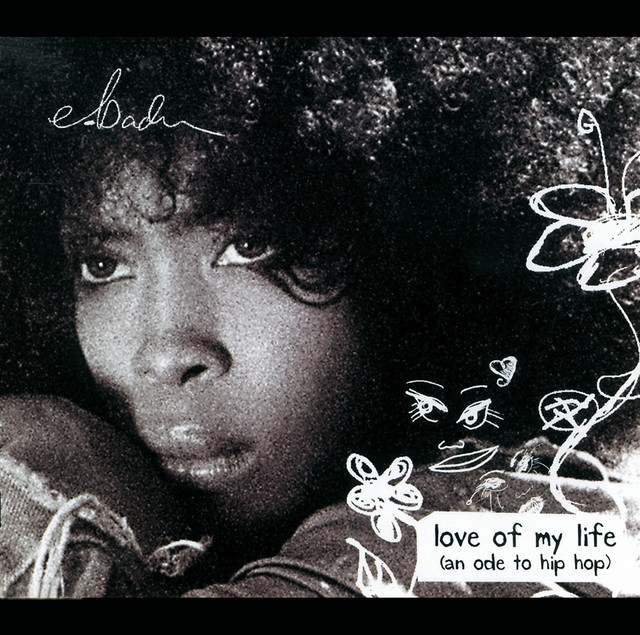 Love Of My Life (Ode To Hip Hop) - Single by Erykah Badu | Spotify