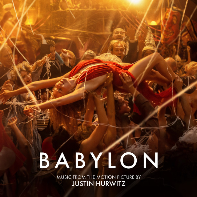 Babylon (Music from the Motion Picture) ‑「アルバム」by