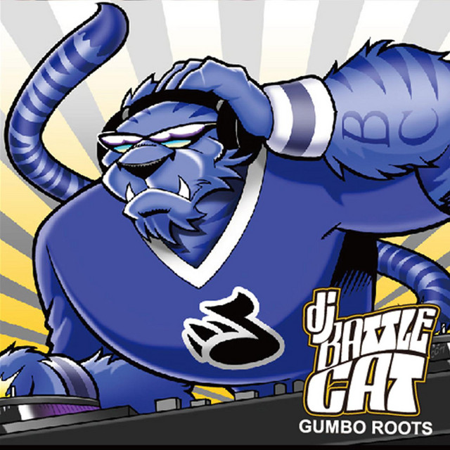 GUMBO ROOTS (Japan Deluxe Edition) - Album by DJ BATTLECAT | Spotify