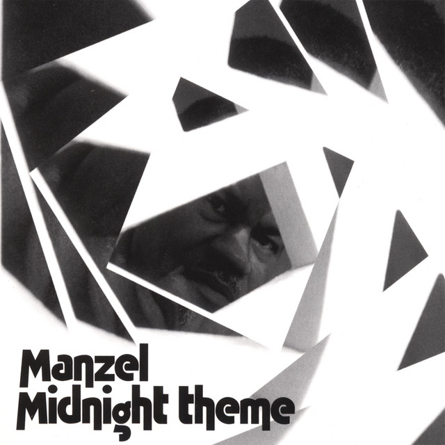 Midnight Theme - Album by Manzel | Spotify