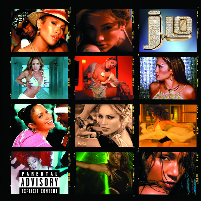 J To Tha L-O! The Remixes (Explicit Version) - Album by Jennifer