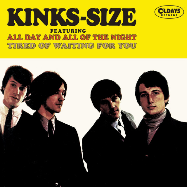 Are The… 紙ジャケ Kinks The ★キンクス SHM-CD /