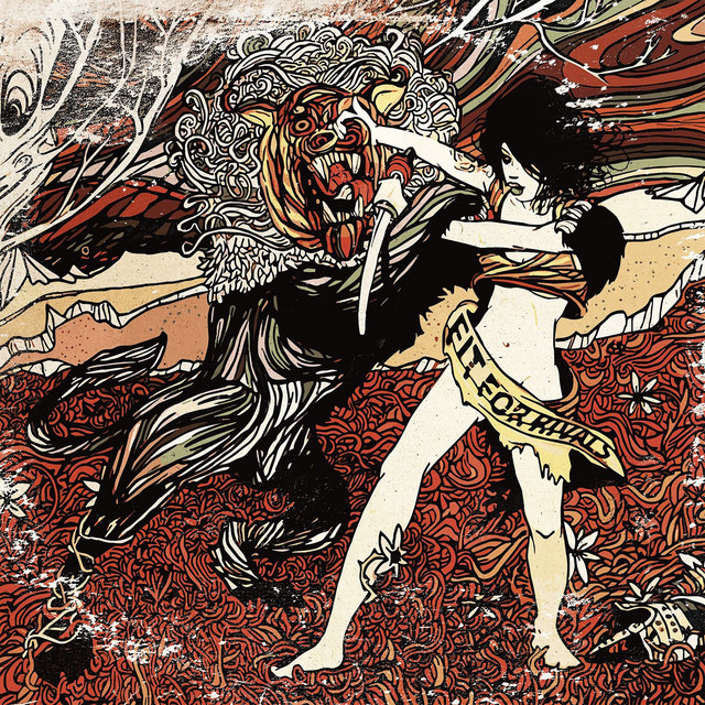 Steady Damage - Album by Fit For Rivals | Spotify