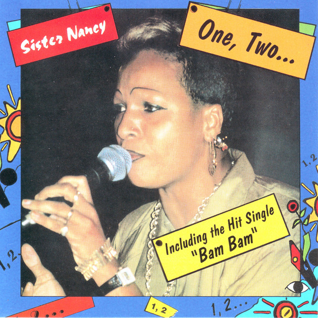 One Two - Album by Sister Nancy | Spotify