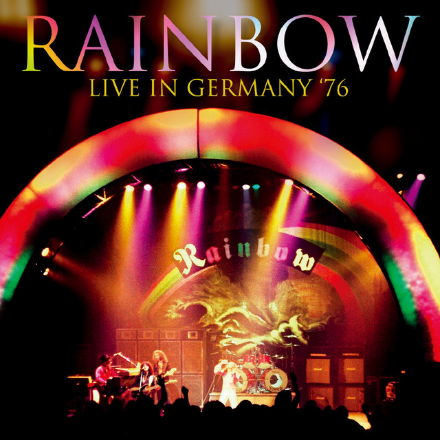 ライヴ・イン・ジャーマニー1976 (Live) - Album by Rainbow | Spotify