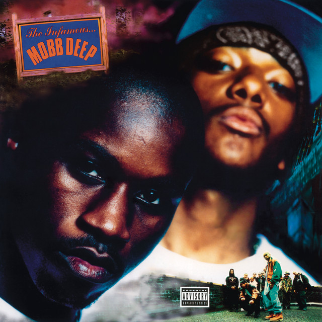 Shook Ones, Pt. II - song and lyrics by Mobb Deep | Spotify