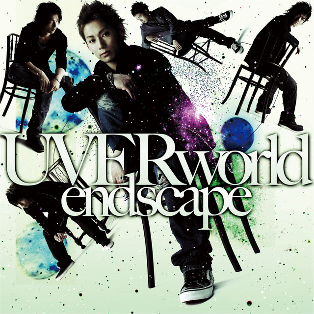 UVERworld LIVEDVDorアルバムorシングル UVERworld LIVEDVDorアルバム