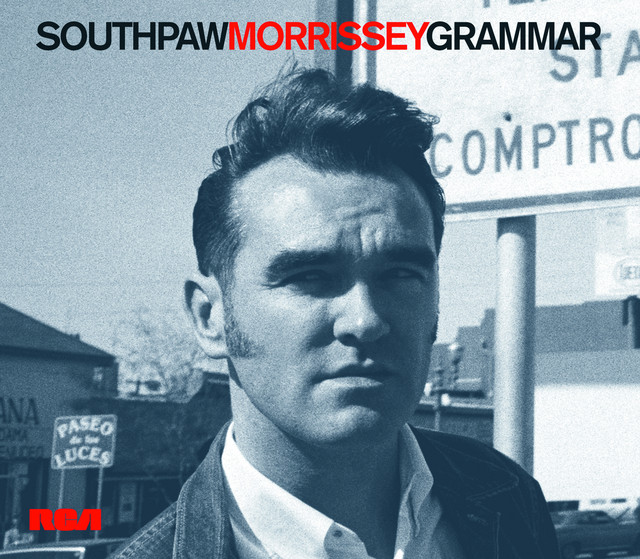 Southpaw Grammar - Album by Morrissey | Spotify
