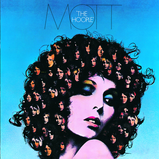 The Hoople - Album by Mott The Hoople | Spotify