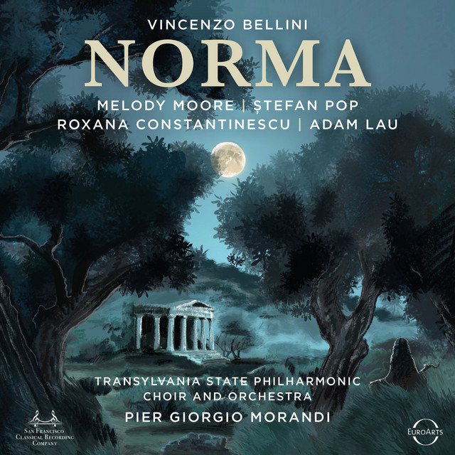 クラシック BELLINI V NORMA