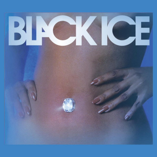 Black Ice - Album by Black Ice | Spotify