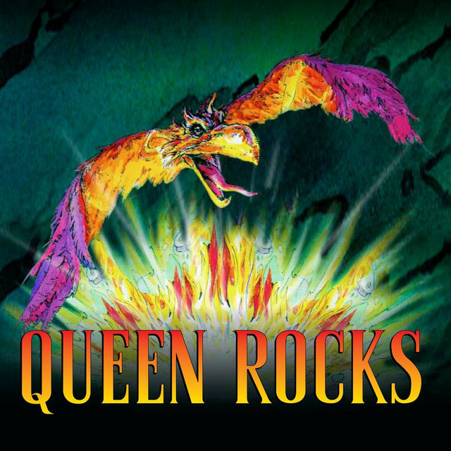 Queen Rocks ‑「コンピレーション」by クイーン | Spotify