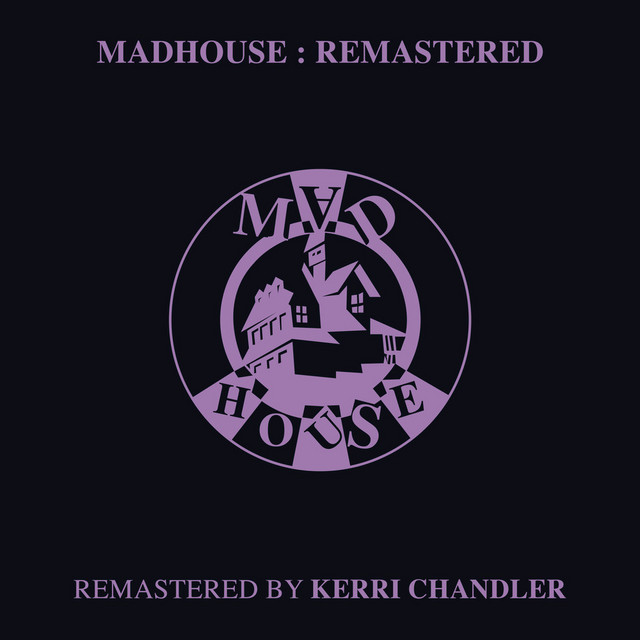 I Need You - Kerri Chandler Remaster - Mad Vocal - song and lyrics