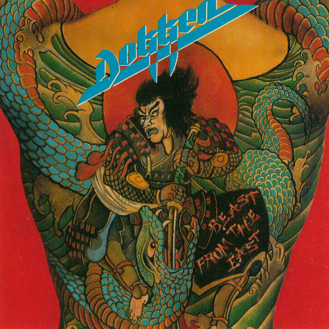 Beast from the East (Live) - Album by Dokken | Spotify