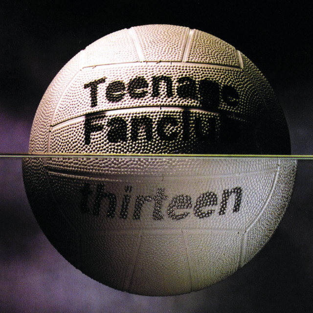 Thirteen - Album by Teenage Fanclub | Spotify