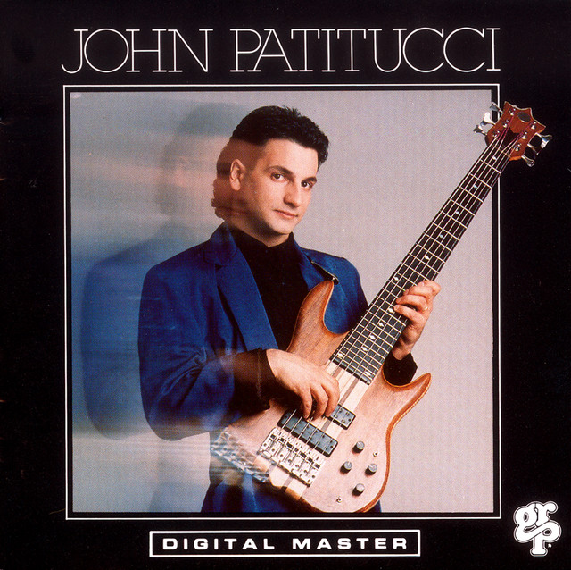 John Patitucci - Album by John Patitucci | Spotify