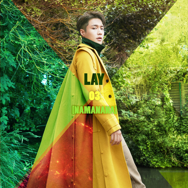 NAMANANA - The 3rd Album - Album by LAY | Spotify