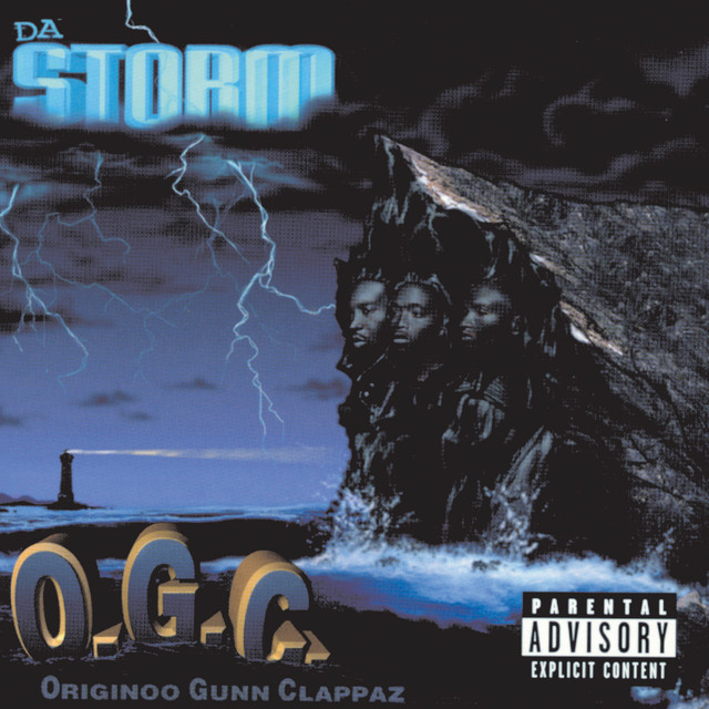 Da Storm - Album by O.G.C. | Spotify