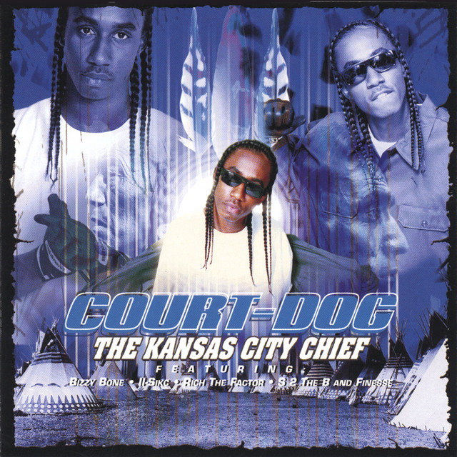 Court Dog | Spotify