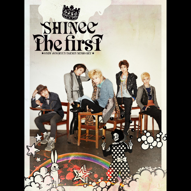 JULIETTE - song and lyrics by SHINee | Spotify