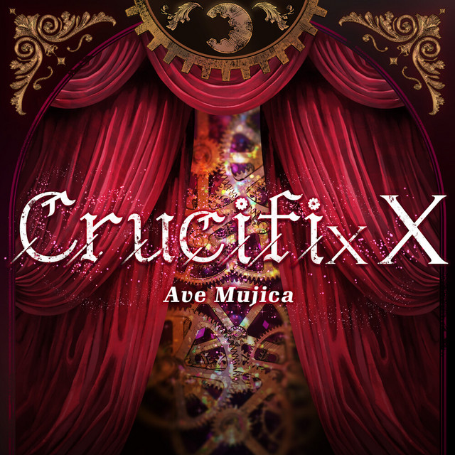 Crucifix X - Single by Ave Mujica | Spotify