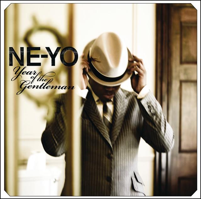 Year Of The Gentleman - Album by Ne-Yo | Spotify