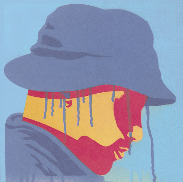 Turn The Dark Off - Album by Howie B. | Spotify