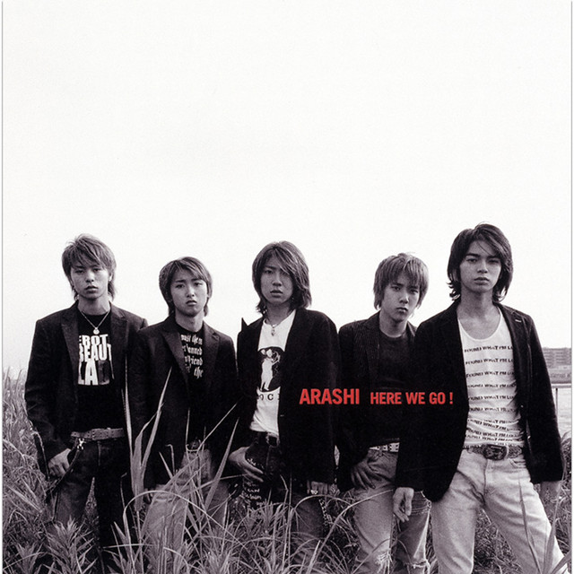 ALL or NOTHING Ver. 1.02 - song and lyrics by ARASHI | Spotify