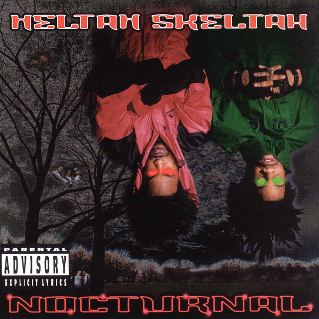 Nocturnal - Album by Heltah Skeltah | Spotify
