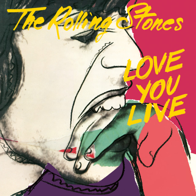 Love You Live (Remastered 2009) - Album by The Rolling Stones