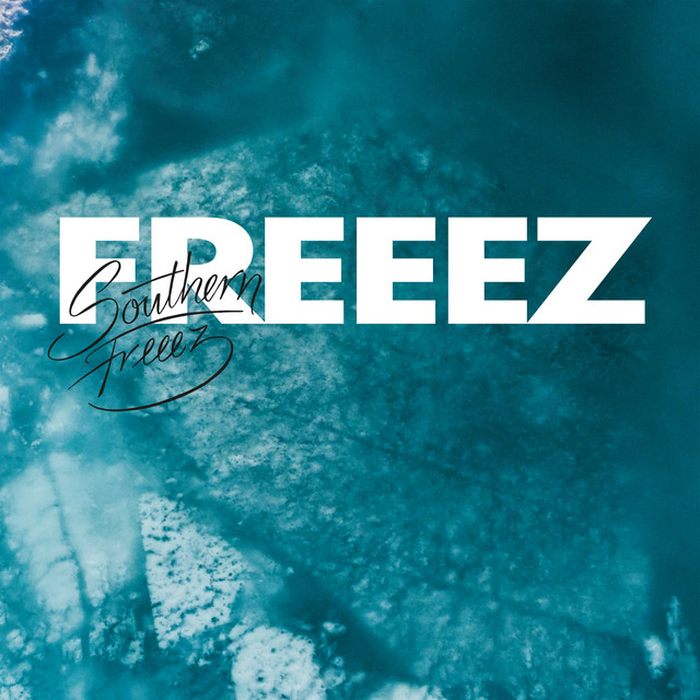 Southern Freeez - Album by Freeez | Spotify
