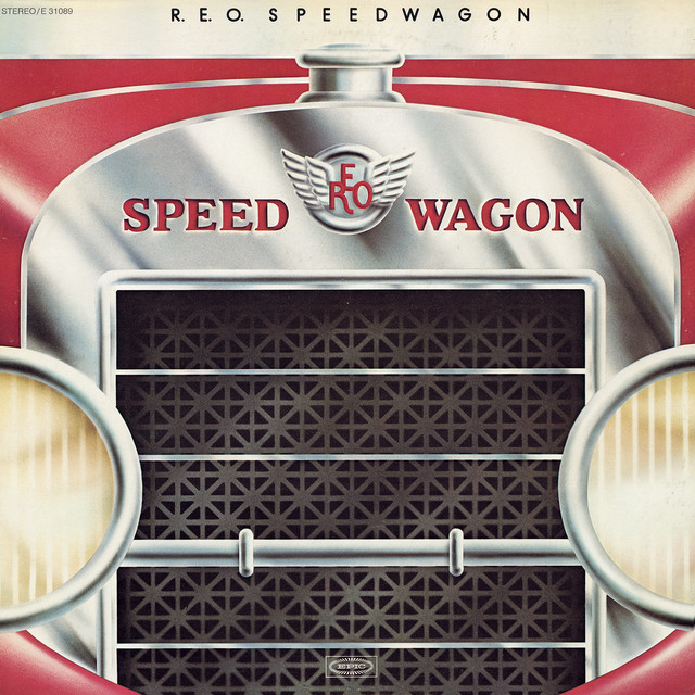 REO Speedwagon ‑「アルバム」by REOスピードワゴン | Spotify