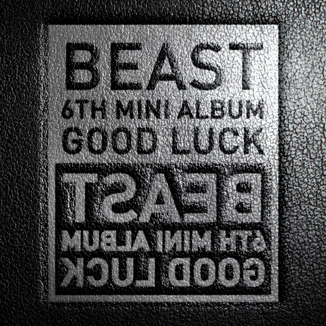 Good Luck - EP by Beast | Spotify
