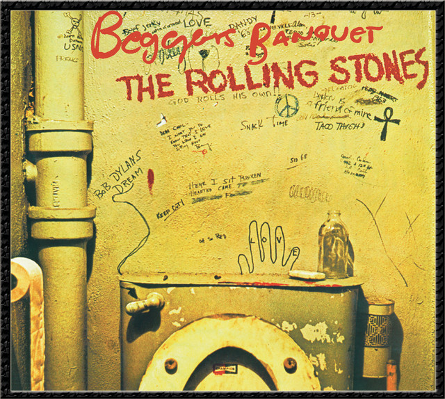 Beggars Banquet - Album by The Rolling Stones | Spotify