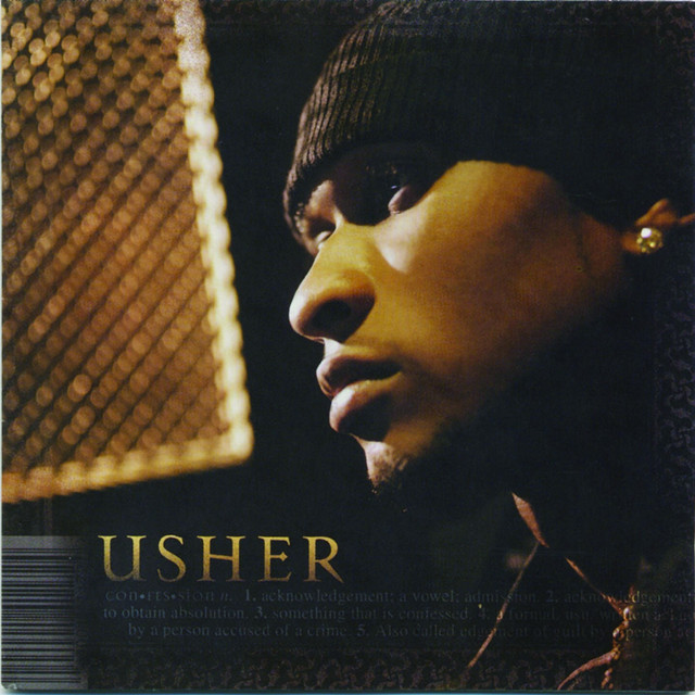 Confessions - Album by USHER | Spotify