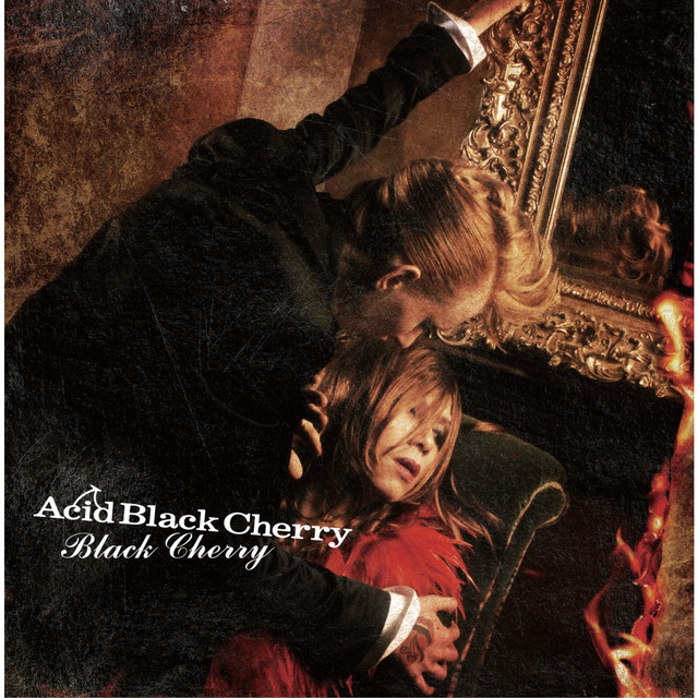 Black Cherry - song and lyrics by Acid Black Cherry | Spotify