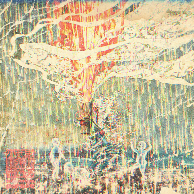 THE MILLENNIUM PARADE - Album by ꉈꀧ꒒꒒ꁄꍈꍈꀧ꒦ꉈ ꉣꅔꎡꅔꁕꁄ