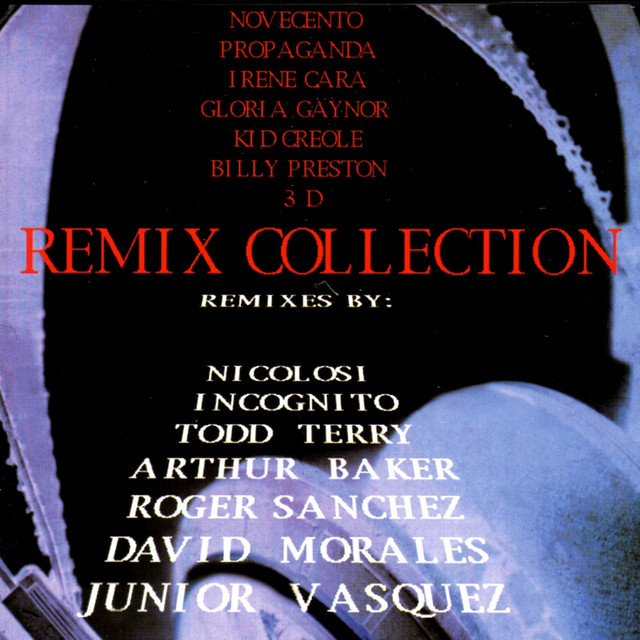 Remix Collection - Compilation by Various Artists | Spotify