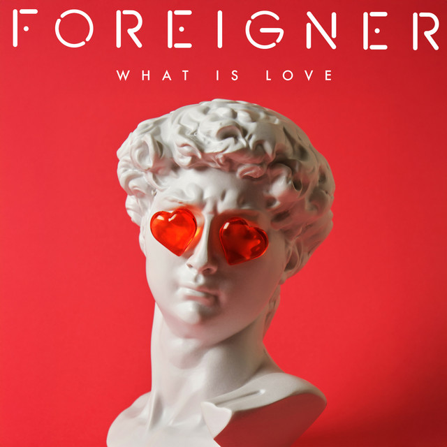 That Was Yesterday - song and lyrics by Foreigner | Spotify