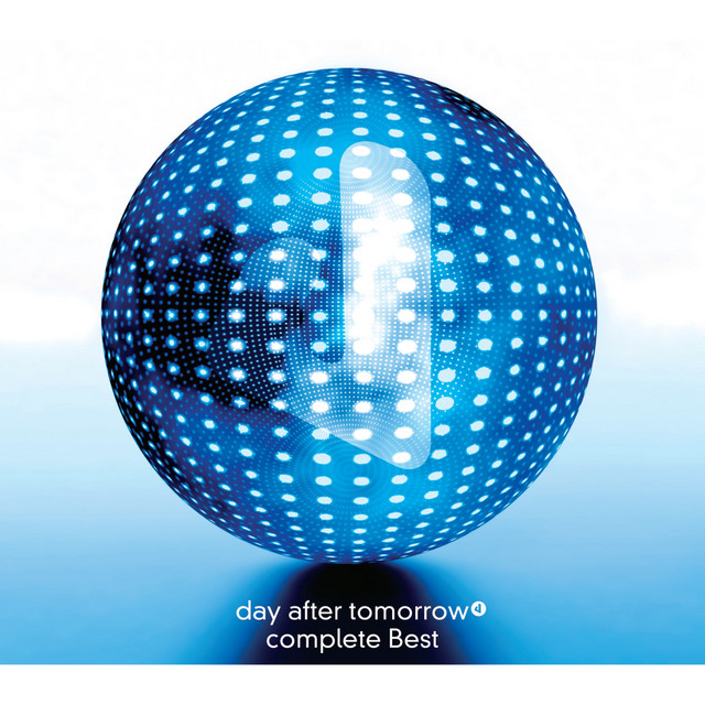 complete Best - Album by day after tomorrow | Spotify