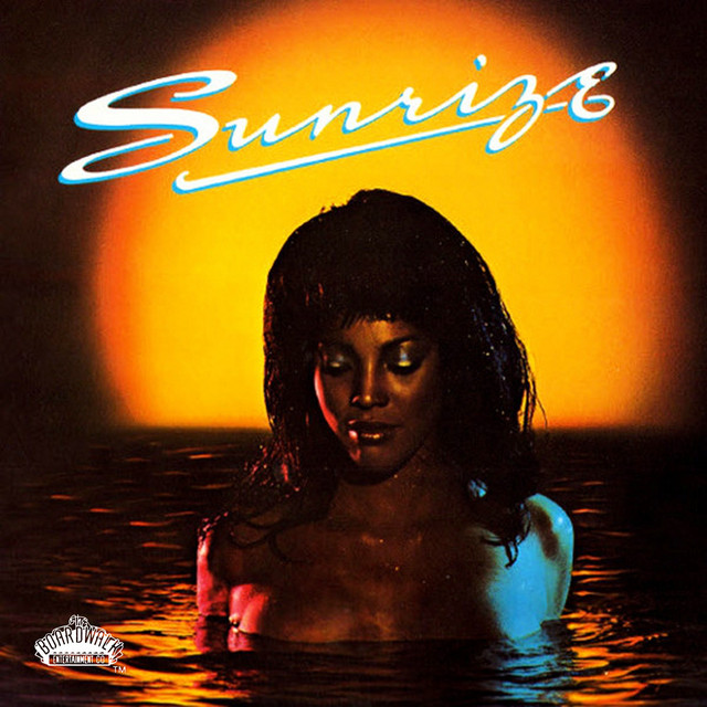 Sunrize - Album by Sunrize | Spotify