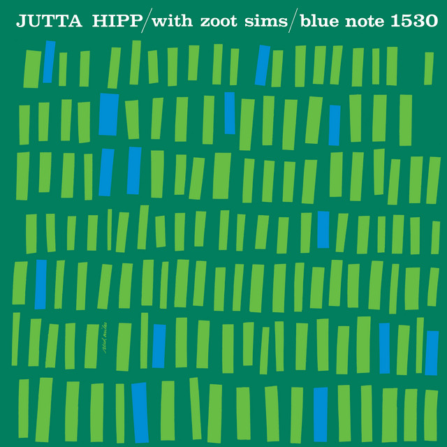 Jutta Hipp With Zoot Sims (Expanded Edition) - Album by Jutta Hipp