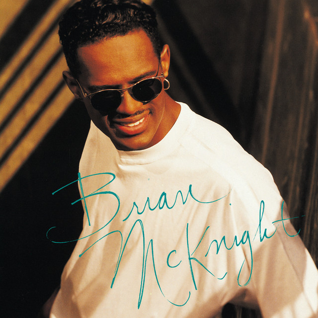 Brian McKnight - Album by Brian McKnight | Spotify