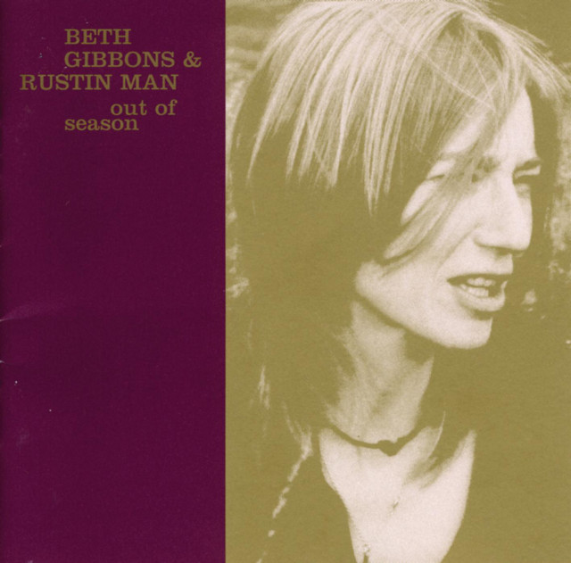 Tom The Model - song and lyrics by Beth Gibbons, Rustin Man | Spotify