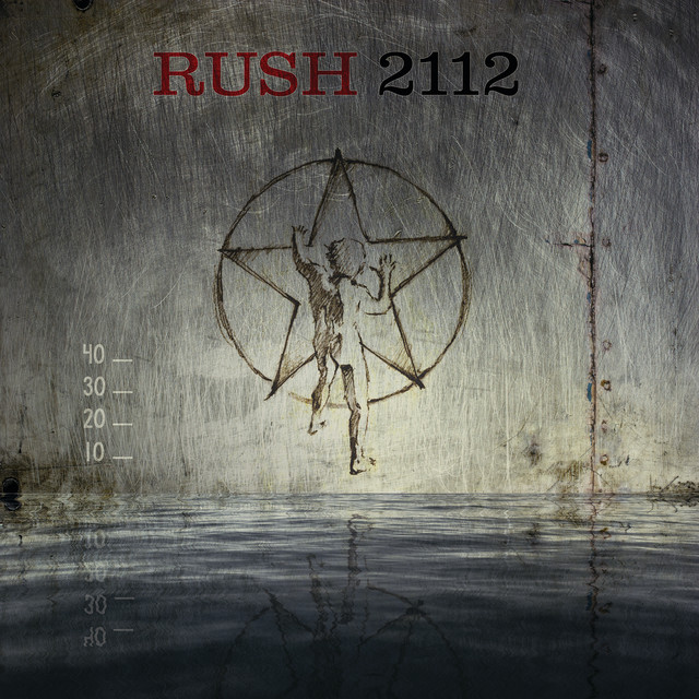 2112 (40 Anniversary) - Album by Rush | Spotify