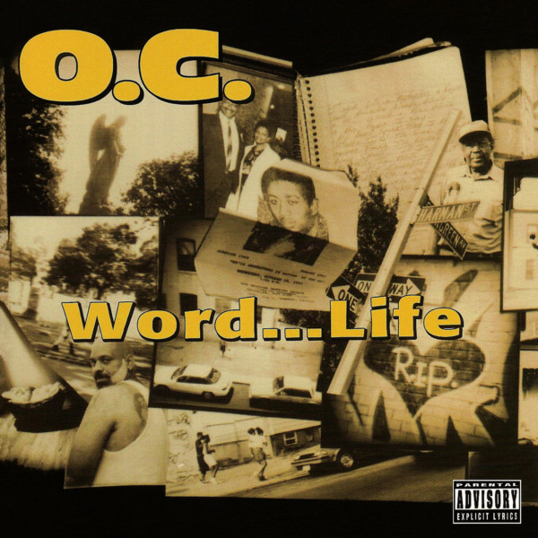 WordLife - Album by O.C. | Spotify