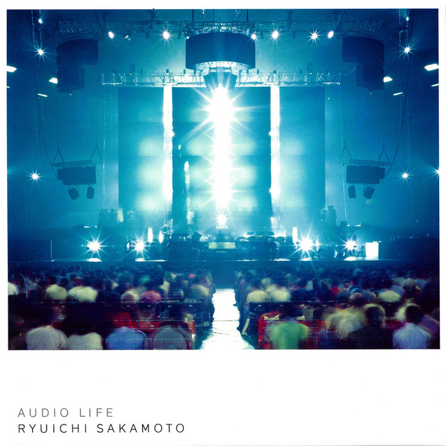 AUDIO LIFE (Live) ‑「アルバム」by 坂本龍一 | Spotify
