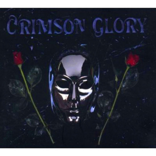 Crimson Glory - Album by Crimson Glory | Spotify